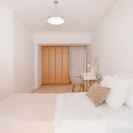 דירות אתונה Phaedrus Living: Cozy Flat Koukaki מראה חיצוני תמונה