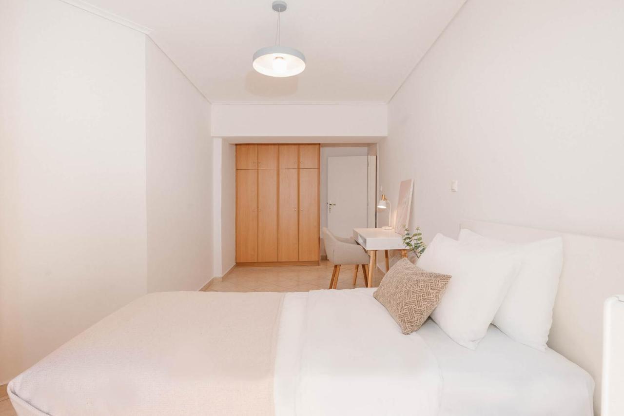 דירות אתונה Phaedrus Living: Cozy Flat Koukaki מראה חיצוני תמונה