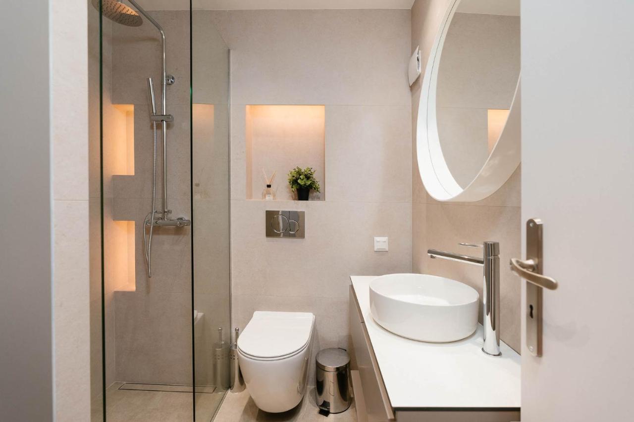 דירות אתונה Phaedrus Living: Cozy Flat Koukaki מראה חיצוני תמונה